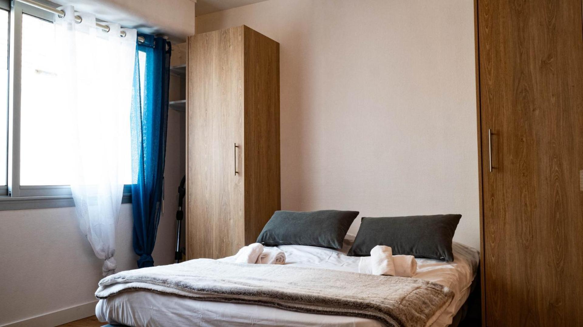 Le Petit Hôtel - Superbe studio entièrement neuf Poitiers Extérieur photo